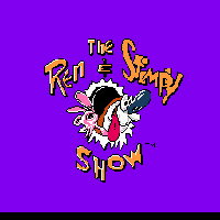 Ren & Stimpy Show